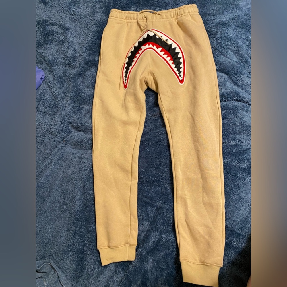 Shark Sweat Pants